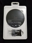 Samsung Fast Charge Qi Certified Convertible Wireless Charging Stand. Fixed Price $58.31.