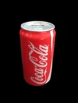 Coca-cola Can 2200 Mah Usb Power Bank Portable Charger For Iphone Android. Fixed Price $12.50.