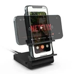 Mycharge 2-IN-1 Charging Stand With 15 Watt Wireless Surface, 20W. Fixed Price $26.76.