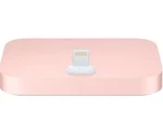 Apple Iphone Lightning Dock - Rose Gold ML8L2AM/A. Fixed Price $50.00.