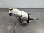 2025 Ford F150 Raptor Brake Master Cylinder / Booster Abs Module #5669 E3. Fixed Price $269.99.