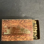Vintage Walt Disney Lake Buena Vista Empress Lilly. Fixed Price $9.99.