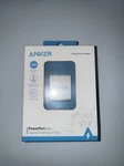 Anker Powerport Mini Dual-port 12W Usb Wall Charger Adapter With Iq. Fixed Price $25.00.