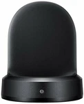 Samsung Gear S2 Black Wireless Charger Dock EP-OR720BBKG Oem Genuine. Fixed Price $14.26.