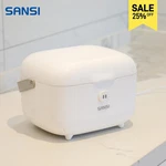 Sansi Sanitizer Light Uvc Cleaning Box 15W 5.1L 360 For Baby & Whole Family. Fixed Price $71.99.