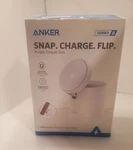 Anker Snap. Charge. Flip.. Fixed Price $34.99.