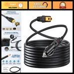 12V XT60 Car Charging Cable For Bluetti EB55, Anker 757/767, Ecoflow Delta/river. Fixed Price $31.99.