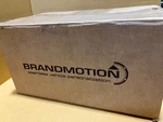 Brand Motion Auto Wireless Charge Installation Kit #FDMC-1210QI. Fixed Price $67.00.