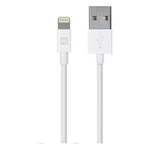 Monoprice 12844 Apple Mfi Certified Lightning Cable 824KU0. Fixed Price $24.43.