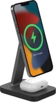 Mophie Snap+ 15W Wireless Charging Stand Magsafe Compatibility - No Adapter. Fixed Price $19.99.