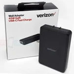 Verizon Gan 45W Fast Usb-c Wall Charger For Galaxy S25/S24/S23/ULTRA/NOTE. Fixed Price $18.98.