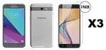 Tempered Glass For Samsung Galaxy J3 Emerge, Prime,eclipse,luna Pro,sol 2. Fixed Price $10.44.