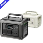 Allpowers R600 600W Portable Station LIFEPO4 Battery For Outdoor Camping. Fixed Price $149.00.