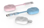 Magnetic Apple Charger Portable Usb/type For Iwatch Series 10/9/8/7/SE. Fixed Price $7.55.