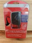 New Durabrand Wall Charger For Mobile Phone Compatible Samsung. Fixed Price $11.99.