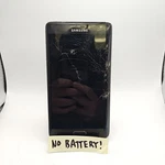 Samsung Galaxy Note Edge SM-N915T (t-mobile) 32GB Black For Parts #2953. Fixed Price $16.99.