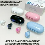 Original Samsung Galaxy Buds+ Plus SM-R175 Right Left Case Replacements. Fixed Price $29.99.