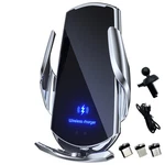 Wireless Car Charger Automotive Electric Induction 15W V.... Fixed Price $47.24.