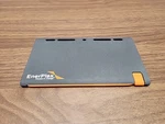 Enerplex 5100MAH Jumpr 5K Slate Power Bank For Tablets Phone Camera Music Gps. Fixed Price $22.74.