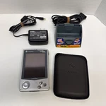 Casio Cassiopeia E-100 Handheld Windows Ce Pda Palm Pilot Pocket Pc. Fixed Price $60.00.