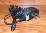 Genuine Samsung (TAD137VBE) Solid Black Wired Travel Adapter Only **read**. Fixed Price $15.08.