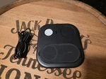 Belkin Boostcharge 3-IN-1 Wireless Charger For Apple Devices Black. Fixed Price $55.00.