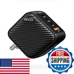Invzi Ganhub 100W Usb Charger Multiport Iii 4-PORT Charging Station. Fixed Price $89.64.