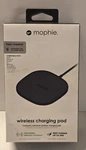 Mophie 10W Wireless Charging Pad For Qi Devices Like Iphone /airpods New. Fixed Price $6.99.