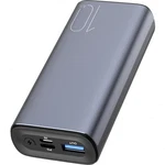 Tozo 10000MAH Power Bank Fast Charging Portable External Battery Backup Charger. Fixed Price $24.99.