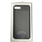 Iphone Plus, 7 6S Battery Case 4800MAH. Fixed Price $14.99.