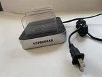 Hypergear Desktop Quad Charger Phones Ipad Etc. Model 13843. Fixed Price $19.00.