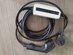 Besen Ev Charger BS-PCD018 J1772 Electric Car Charging 240V Cable Dryer Plug 30A. Fixed Price $57.00.