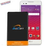 High Quality 2890MAH Displaceable Battery For Boost Mobile Lg Tribute LS660 Usa. Fixed Price $25.89.