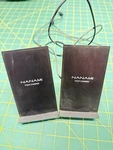 Nanami Wireless Charging Stand 10W Fast Charger For Iphone Galaxy Phones. Fixed Price $30.00.