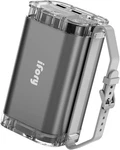Ifory 100W Max Fast Charging Portable Power Bank Charger 154WH PB-2201 40000MAH. Fixed Price $139.07.