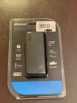Inland 5,200MAH Power Bank Battery Charger & Flashlight For Mobile Devices. Fixed Price $15.00.