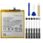 For Boost Mobile Motorola Fast XT2045-3 Battery KG40. Fixed Price $12.69.