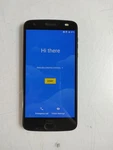 Motorola Z2 Force XT1789-01 64 Gb Android Verizon Only (wi-fi + 4G). Fixed Price $39.99.