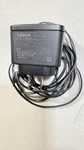 Nokia Adapter Charger Power Supply AC-3U Cell Phone Output 5V 350MA Oem. Fixed Price $7.00.