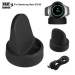 For Samsung Gear S2 S3 Classic/frontier Wireless Charging Dock Cradle Charger. Fixed Price $11.99.