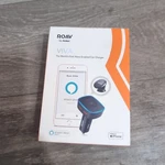 Anker Roav Viva 2-PORT Usb Vehicle Charger Amazon Alexa Supported- Black. Fixed Price $16.93.