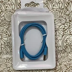 Belkin Mixit Micro-usb To Cable Blue No Box. Fixed Price $12.99.