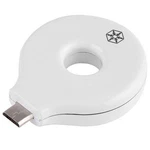 Silverstone SST-QIR01W-M Wireless Charging Receiver For Micro Usb. Fixed Price $29.99.