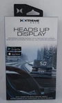 Heads Up Display Universal Phone Mount With Reflective Screen Xtreme Auto - Nib. Fixed Price $7.99.