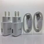 Genuine Lg Charger & Usb Type Cables V20 V30 G6 New (pack Of 2). Fixed Price $14.99.