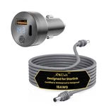 Starlink Mini 12V Car Charger, 16 Awg Cable, Adapter,waterp.... Fixed Price $29.32.