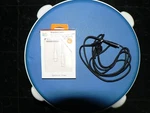 Tech And Go 6FT Braided Cable For Lightning Mfi-certified To Usb-c. Fixed Price $7.50.