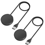 2-PACK Samsung Watch Charger Usb Dock For Galaxy 7/6/5/4/3/ACTIVE. Fixed Price $10.99.