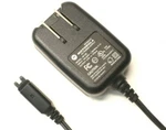 Motorola 5012B Ac Power Supply Adapter Charger Cord Output 5.9 V 375 Ma. Fixed Price $19.90.