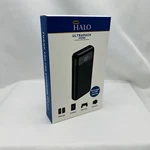 Halo Rapidpack Portable Power Bank Pocket Cell Phone Charger, Usb-c, Usb-a. Fixed Price $39.90.
